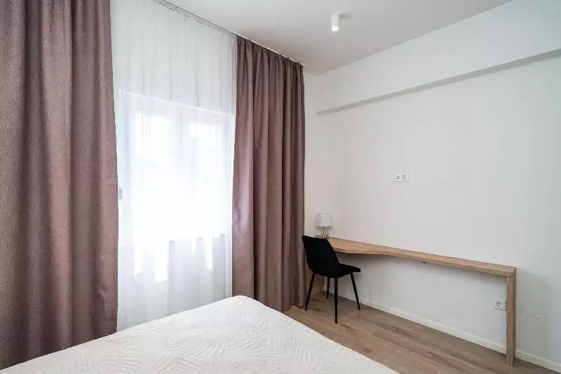 Bacan Serviced Apartments