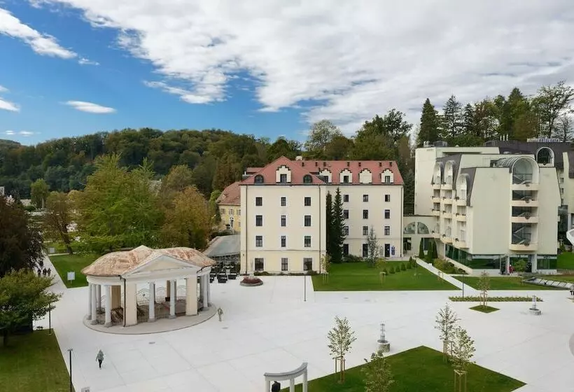 Grand Hotel Sava Superior