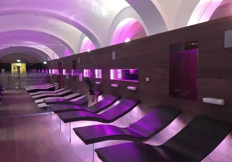 Grand Hotel Sava Superior