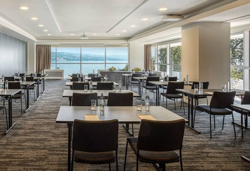 ホテル Ambasador  Liburnia