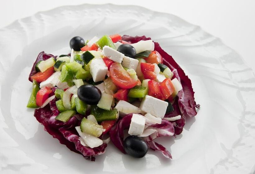 ホテル Ambasador  Liburnia