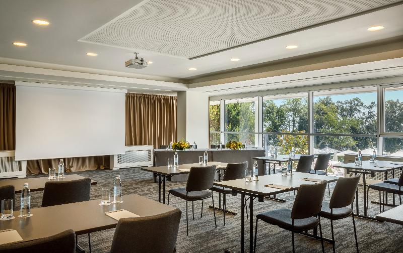 ホテル Ambasador  Liburnia