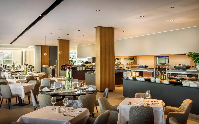 בית מלון כפרי Ambasador  Liburnia