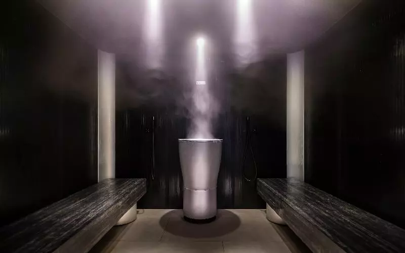 בית מלון כפרי Ambasador  Liburnia