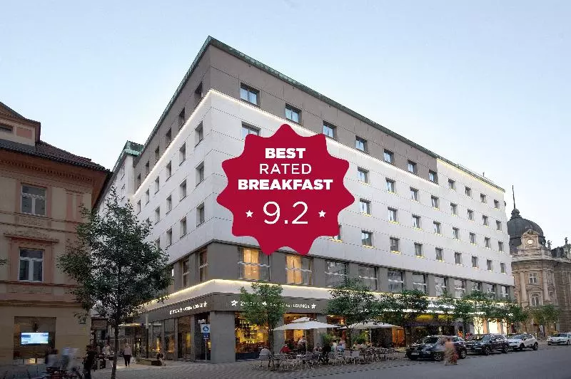 Best Western Premier Hotel Slon