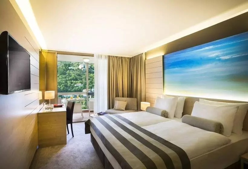 فندق Excelsior Liburnia