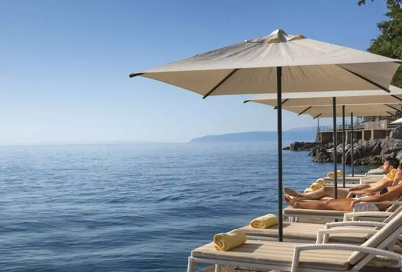 فندق Excelsior Liburnia