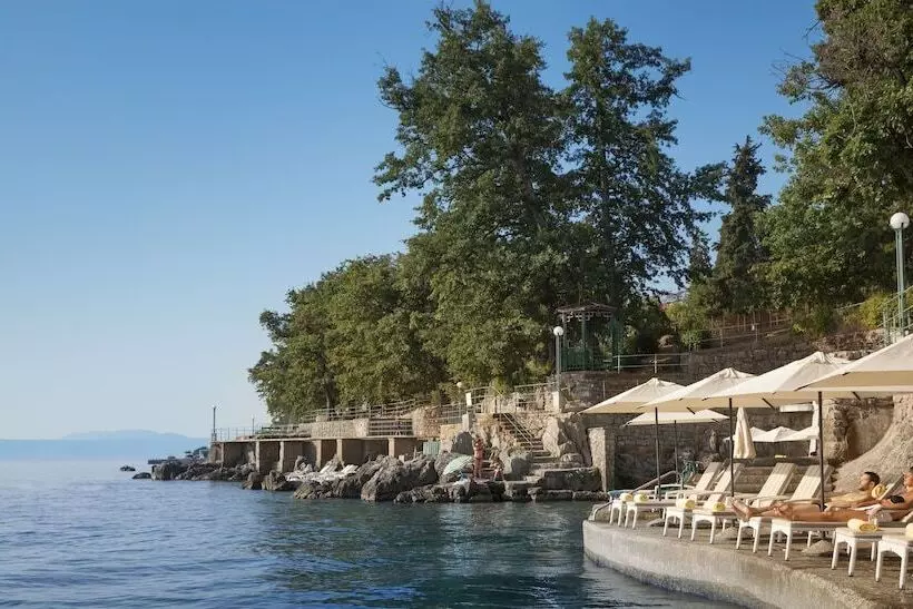 فندق Excelsior Liburnia