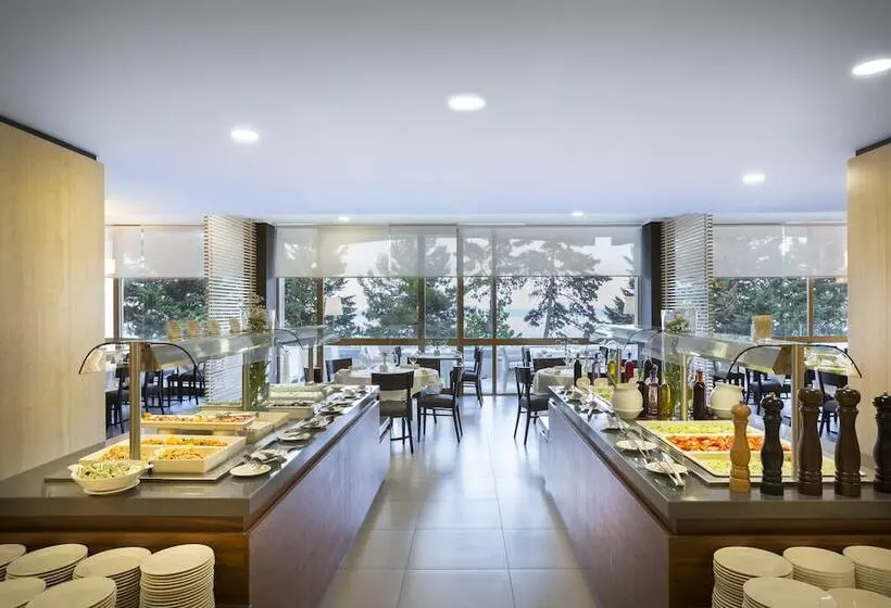 فندق Excelsior Liburnia