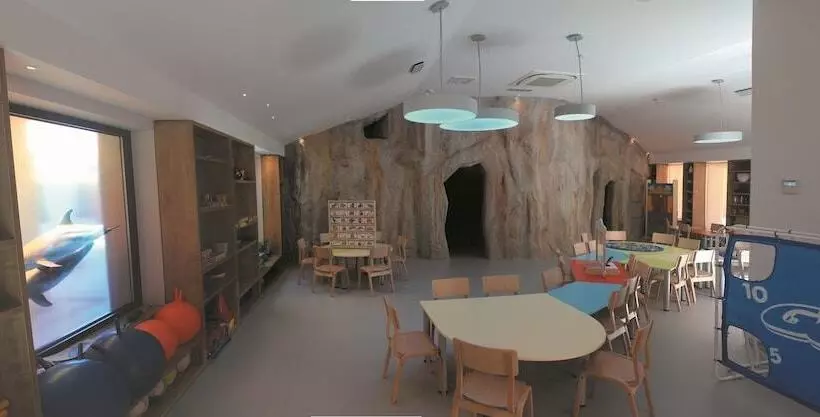 فندق Excelsior Liburnia