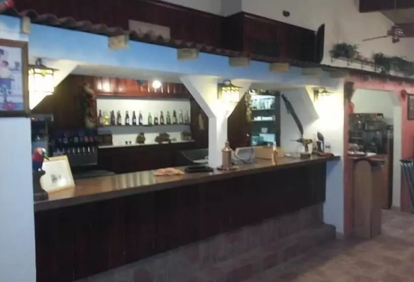 Hotel Casa Lemus Inn