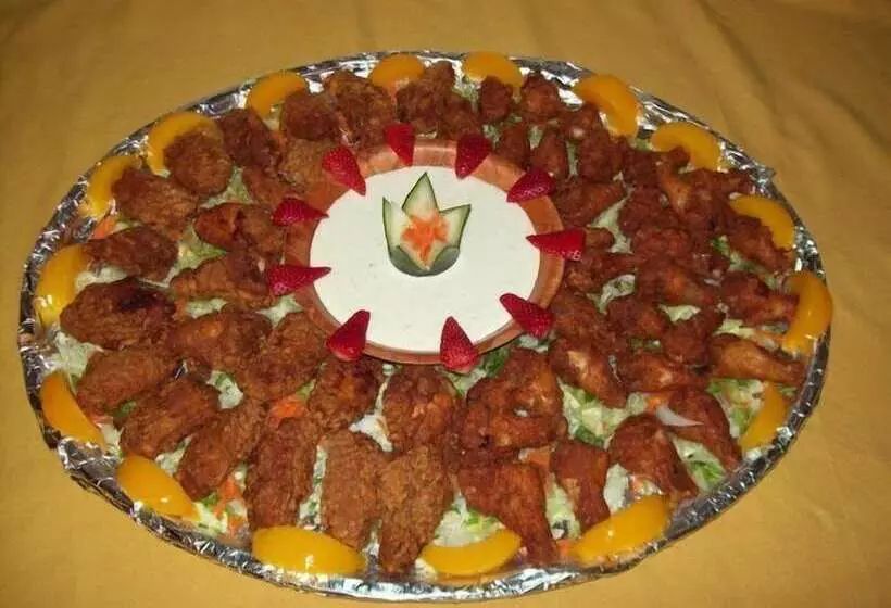 Hotel Casa Lemus Inn