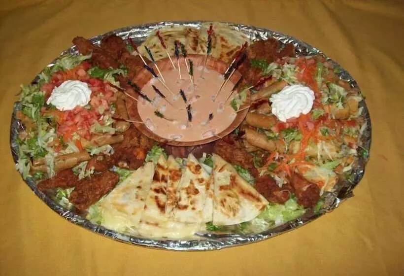 Hotel Casa Lemus Inn