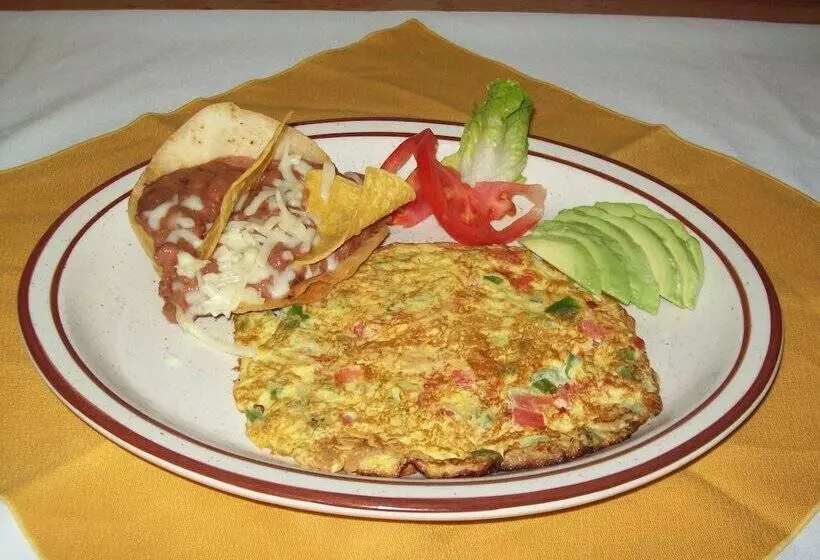 Hotel Casa Lemus Inn