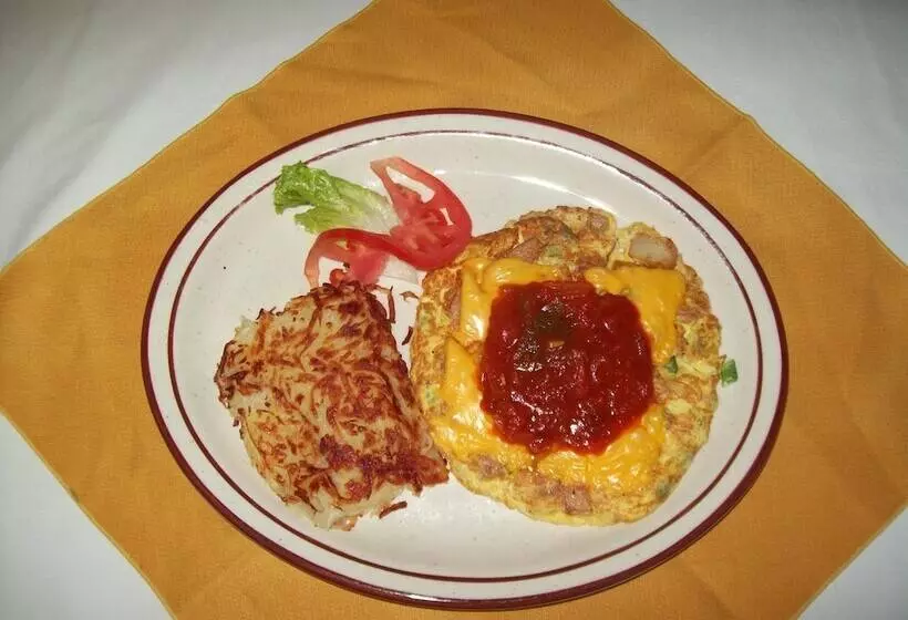 Hotel Casa Lemus Inn