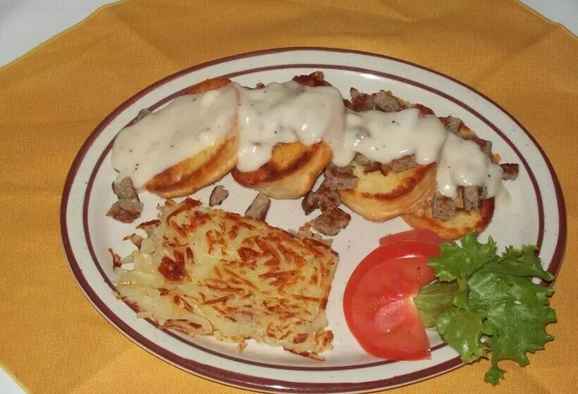 Hotel Casa Lemus Inn