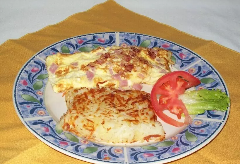 Hotel Casa Lemus Inn