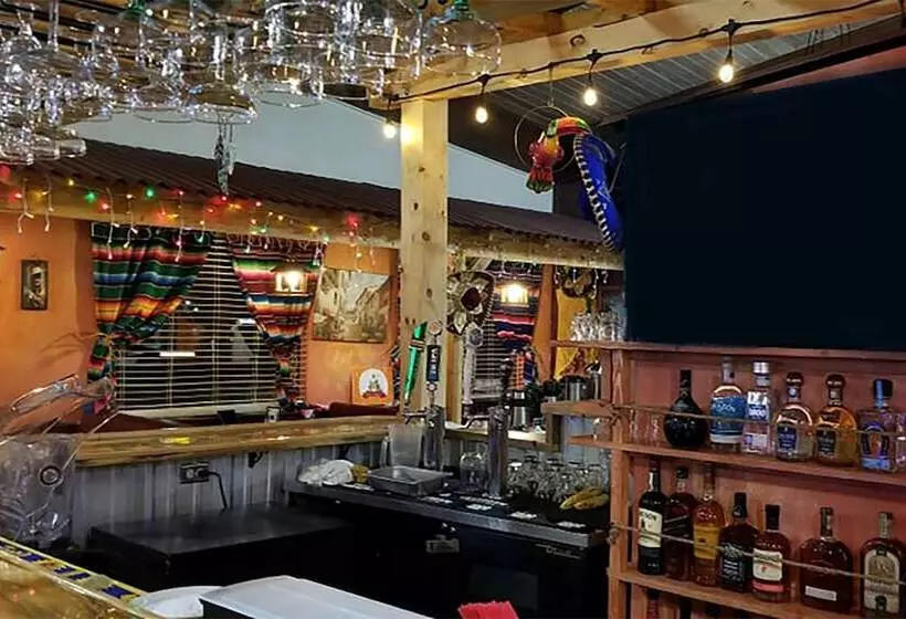 Hotel Casa Lemus Inn