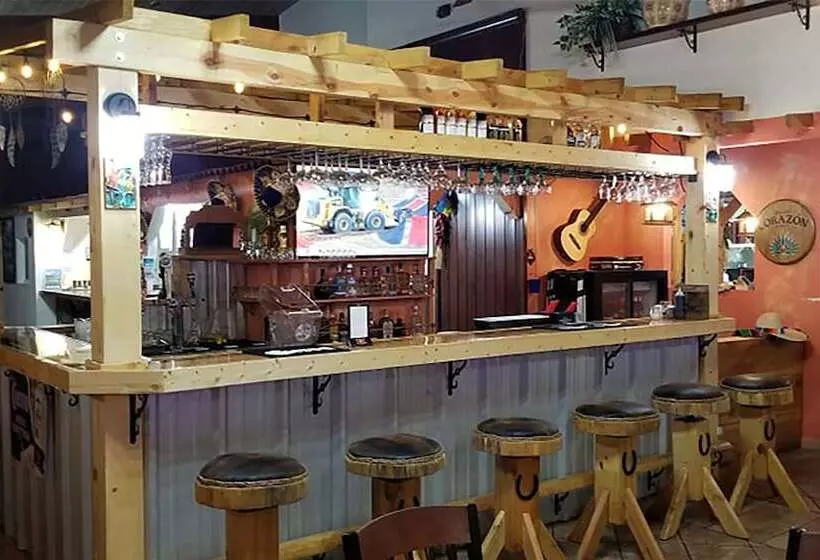 Hotel Casa Lemus Inn