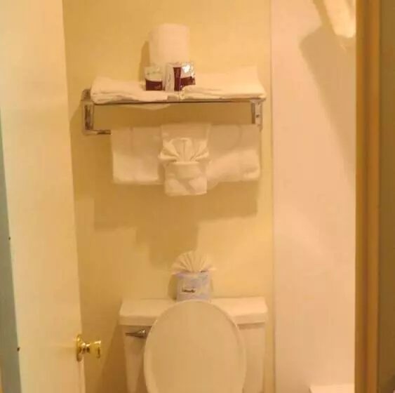 Hotel Casa Lemus Inn