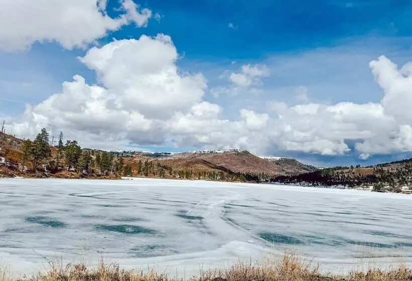 Hotel Casa Lemus Inn