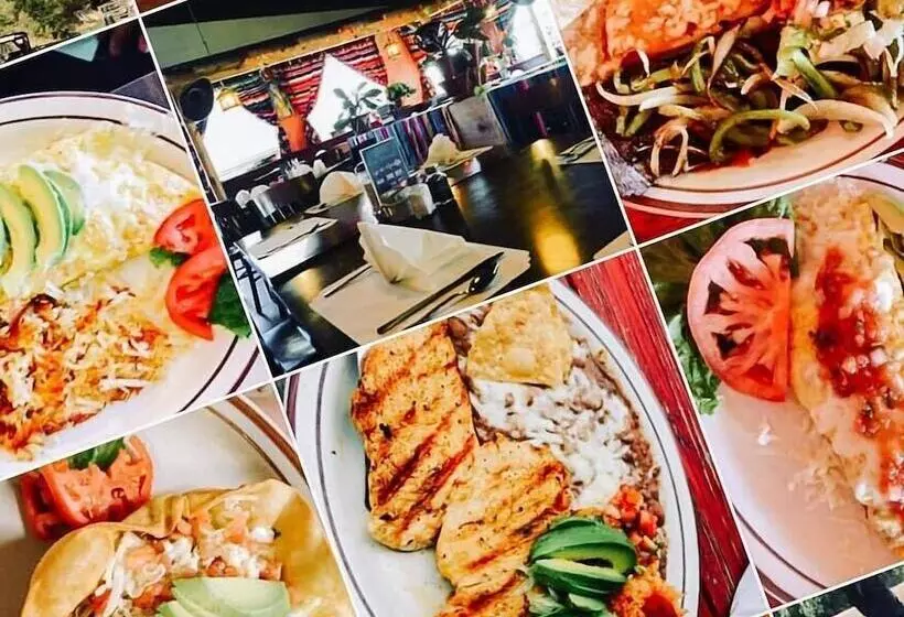 Hotel Casa Lemus Inn