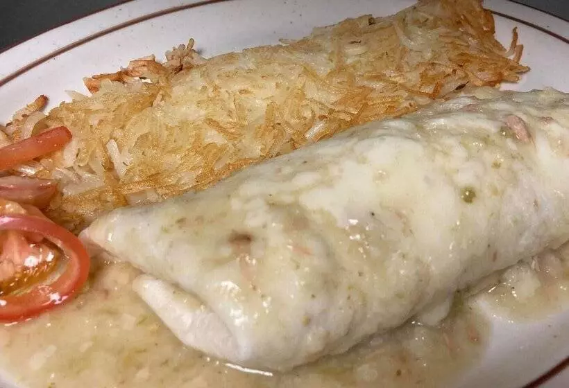 Hotel Casa Lemus Inn