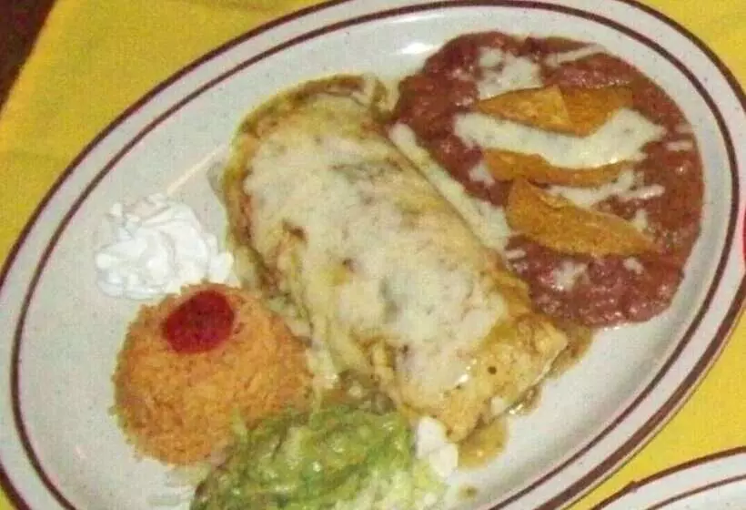 Hotel Casa Lemus Inn