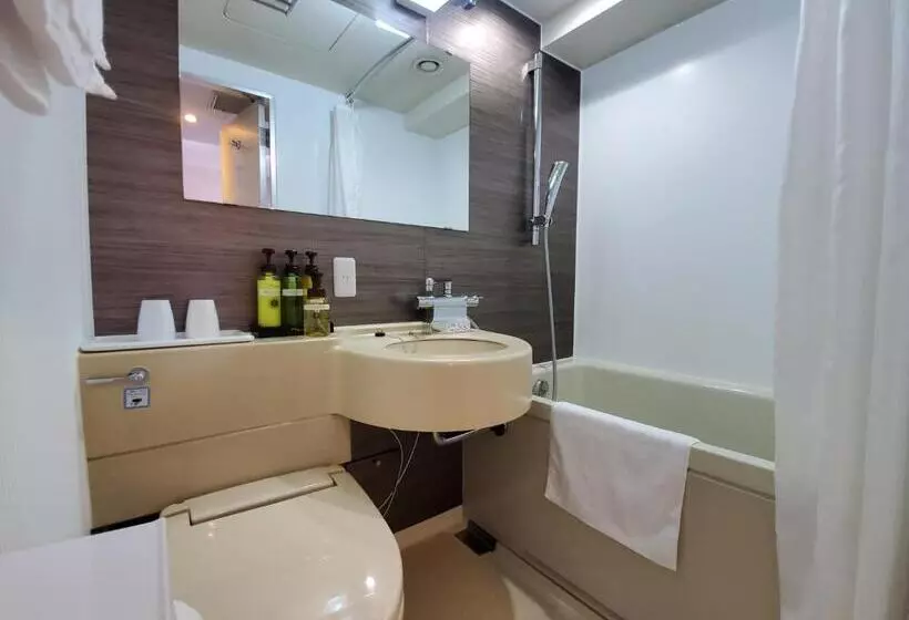 هتل Il Grande Umeda