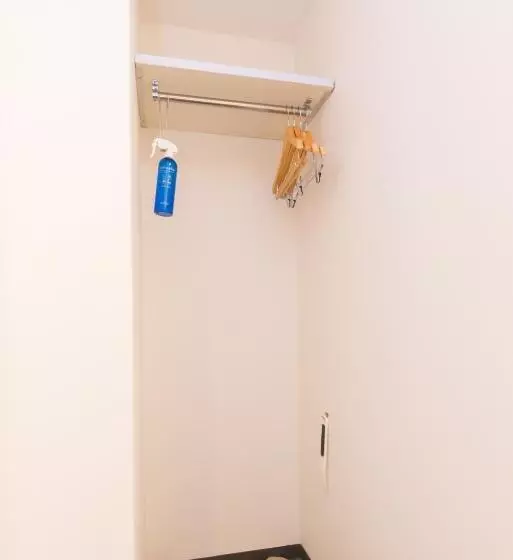 هتل Il Grande Umeda