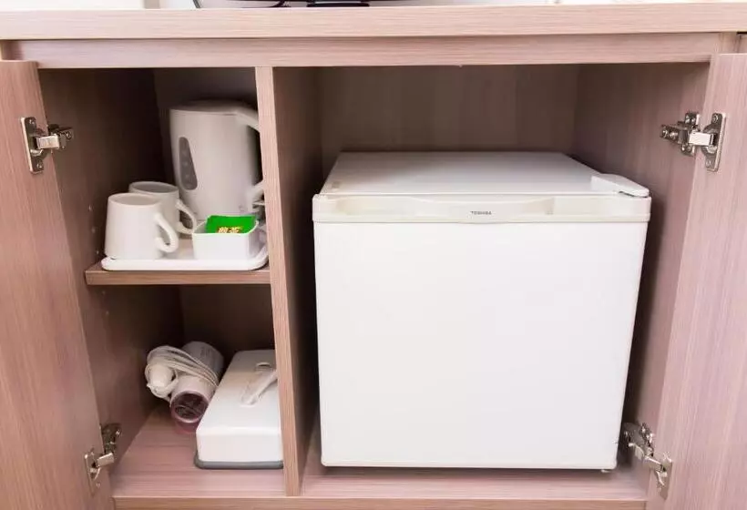 هتل Il Grande Umeda