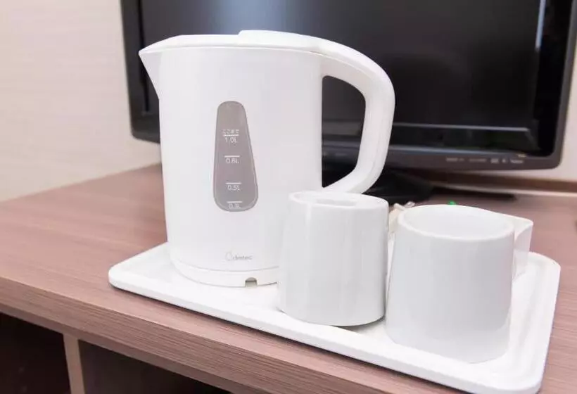 هتل Il Grande Umeda