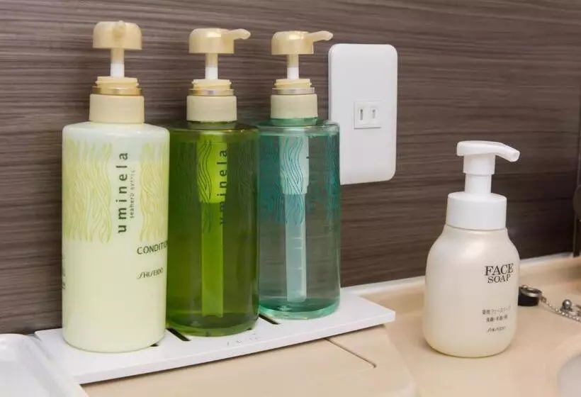 هتل Il Grande Umeda