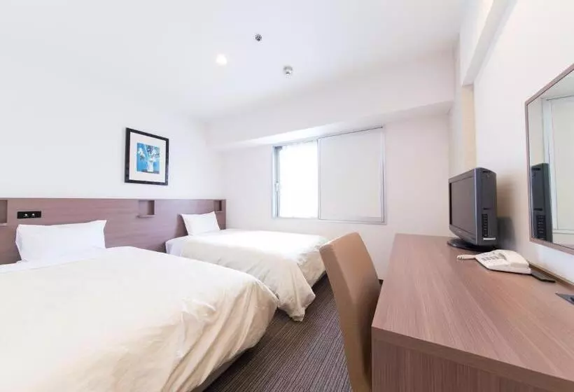 هتل Il Grande Umeda