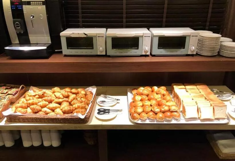 هتل Il Grande Umeda