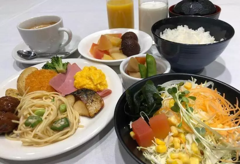 هتل Il Grande Umeda