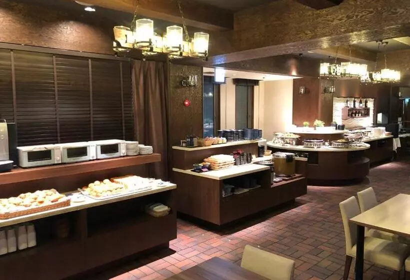 هتل Il Grande Umeda