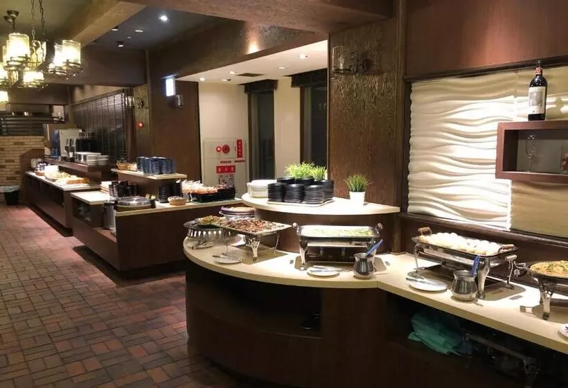 هتل Il Grande Umeda