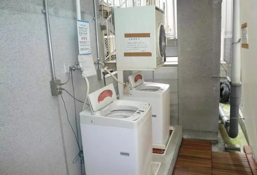 هتل Il Grande Umeda