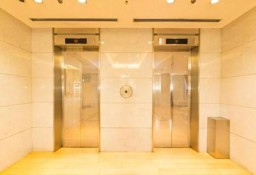 هتل Il Grande Umeda