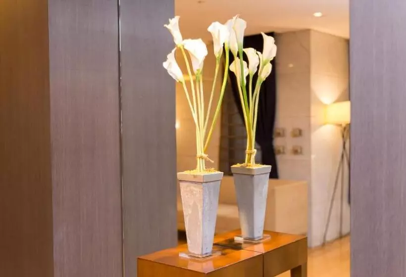 هتل Il Grande Umeda