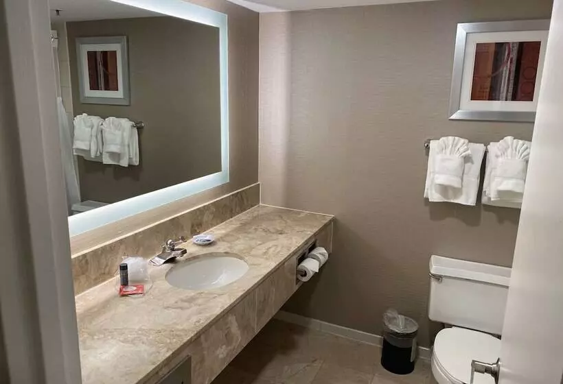 فندق Laguardia Plaza