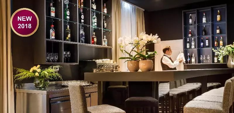 هتل Lungomare Opatija  Liburnia