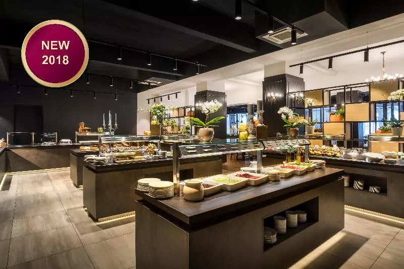 هتل Lungomare Opatija  Liburnia