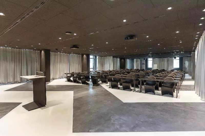 هتل Maistra City Vibes Zonar Zagreb