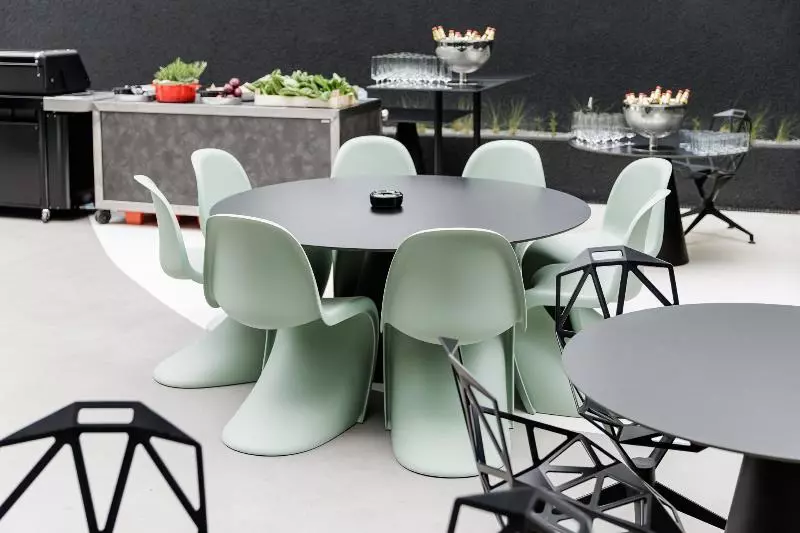 هتل Maistra City Vibes Zonar Zagreb