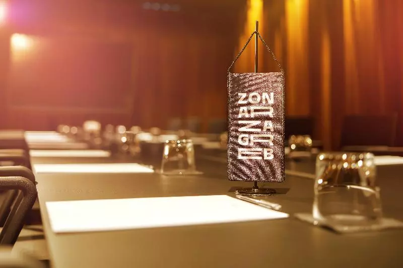 هتل Maistra City Vibes Zonar Zagreb