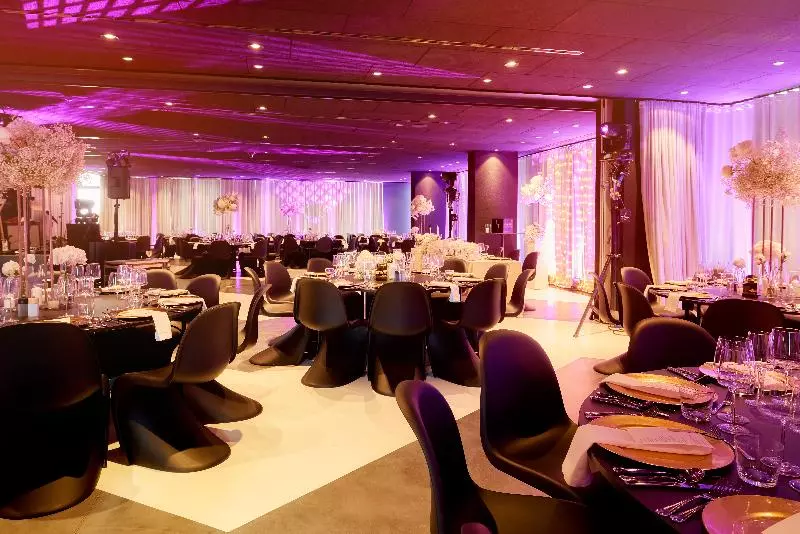 هتل Maistra City Vibes Zonar Zagreb