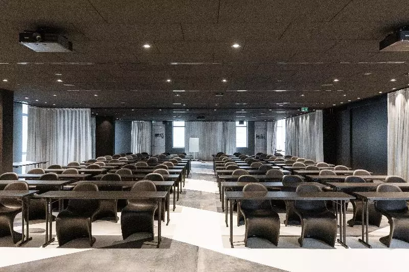 هتل Maistra City Vibes Zonar Zagreb