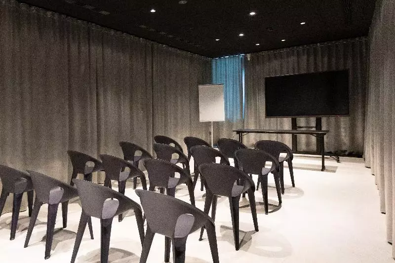 هتل Maistra City Vibes Zonar Zagreb